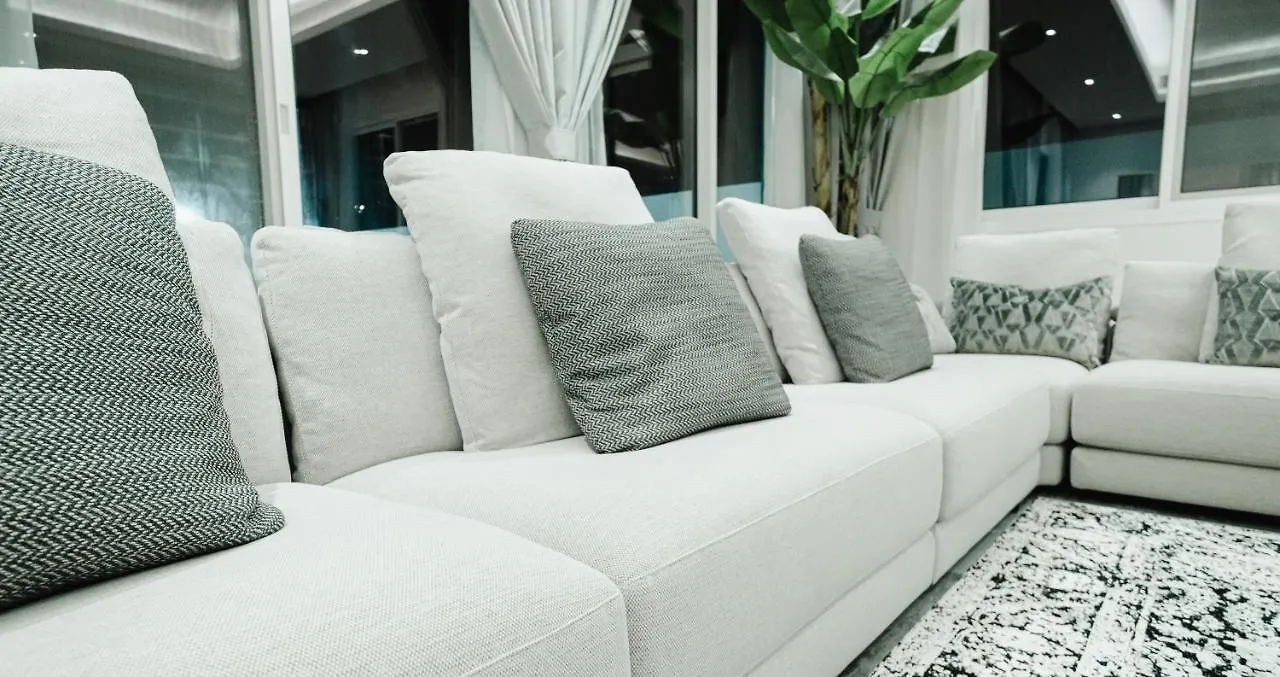 Luxury Modern White Villa On Island 9,500 Sqft Dubai 0*,  Emirati Arabi Uniti